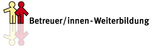 Logo Betreuer/innen-Weiterbildung